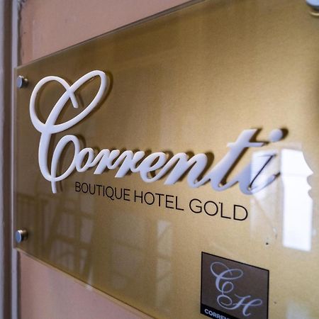 Correnti Boutique Hotel Gold Sanremo Exterior foto