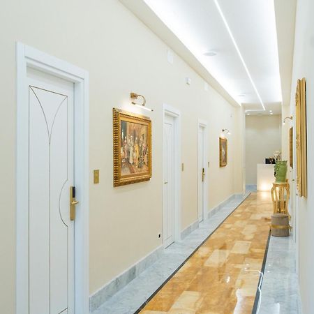 Correnti Boutique Hotel Gold Sanremo Exterior foto