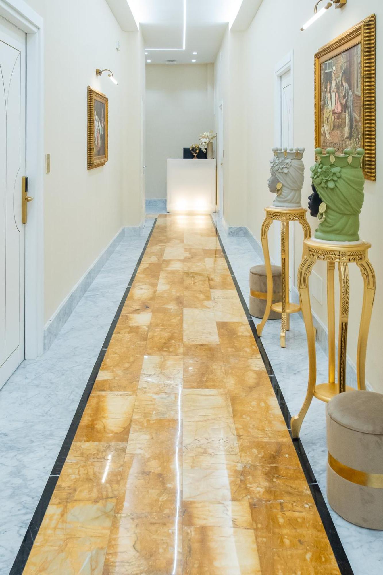Correnti Boutique Hotel Gold Sanremo Exterior foto