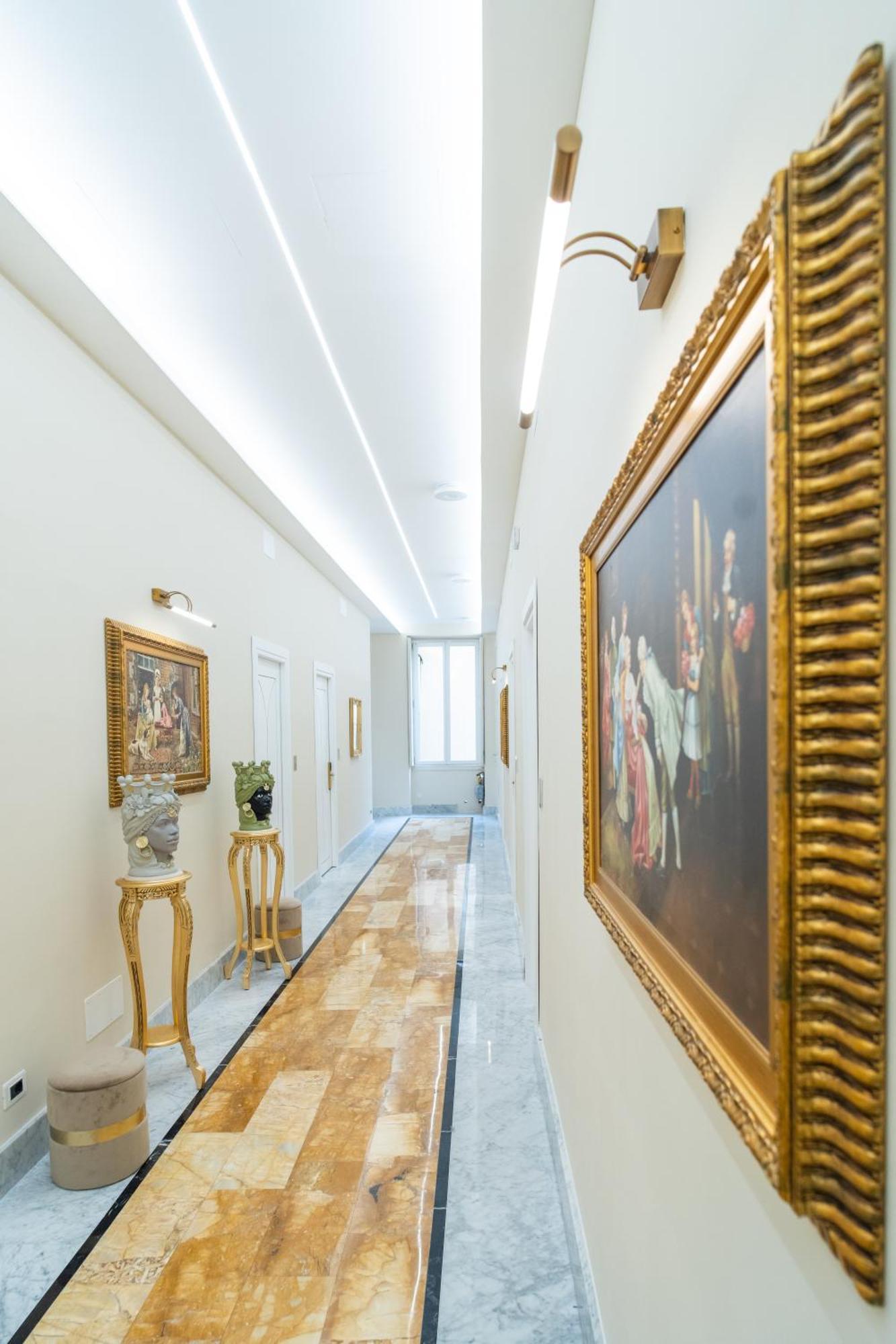 Correnti Boutique Hotel Gold Sanremo Exterior foto